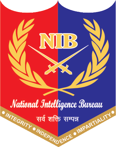 NIB LOGO